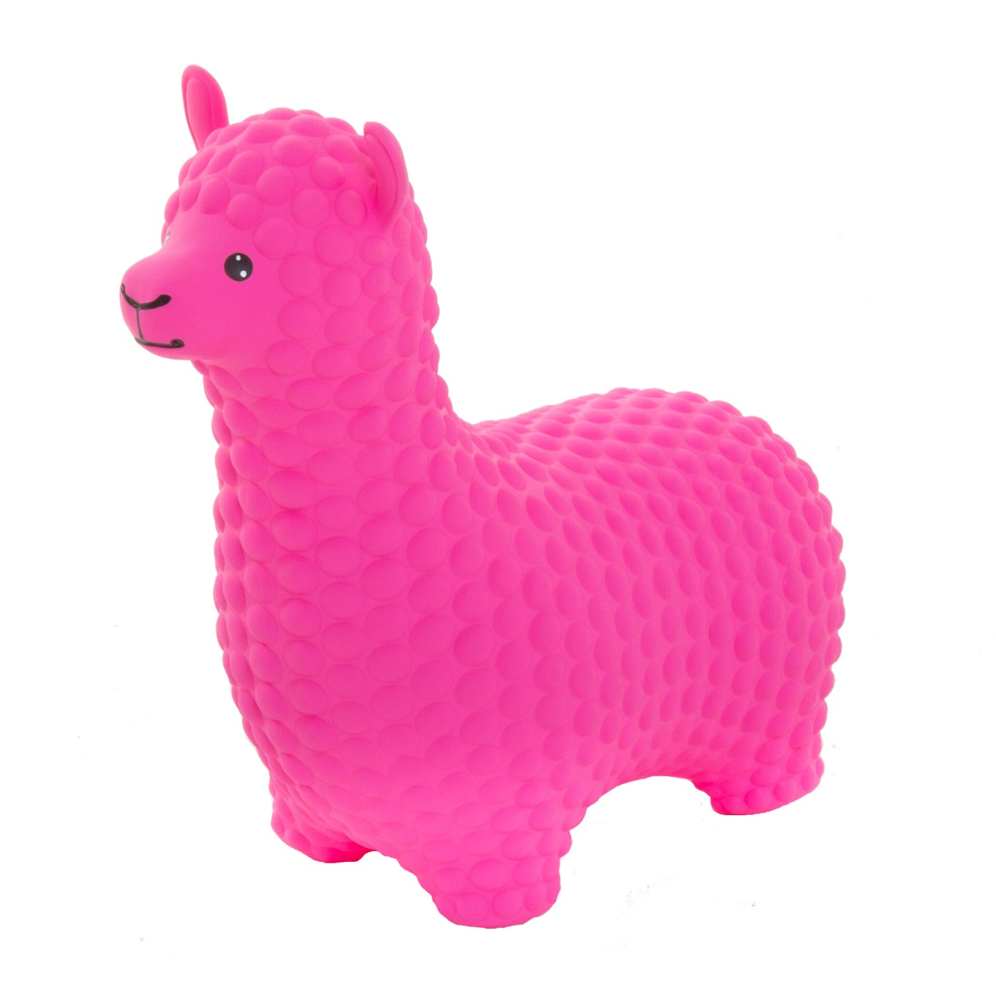 My First JUMPY – Pink Alpaca