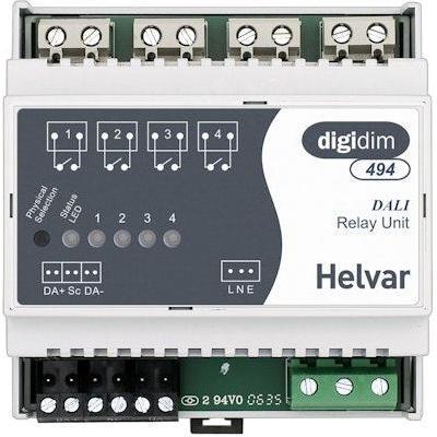 RELEYKSIKKÖ DIGIDIM