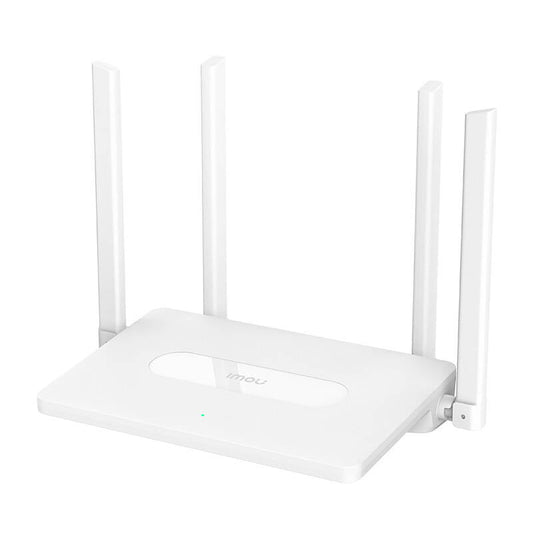 IMOU AC1200 Dual-Band Wi-Fi Router - Kotikauppa
