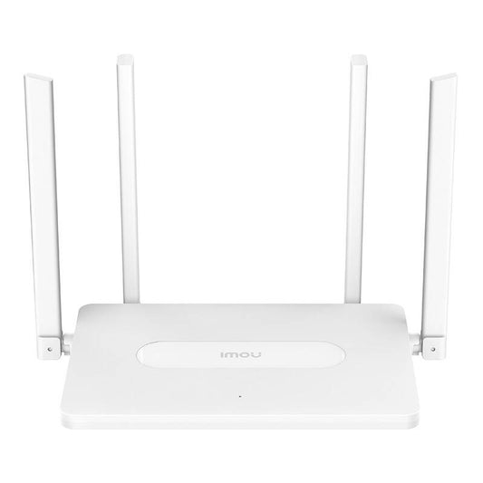 IMOU HR12G Dual-Band WiFi Router - Kotikauppa