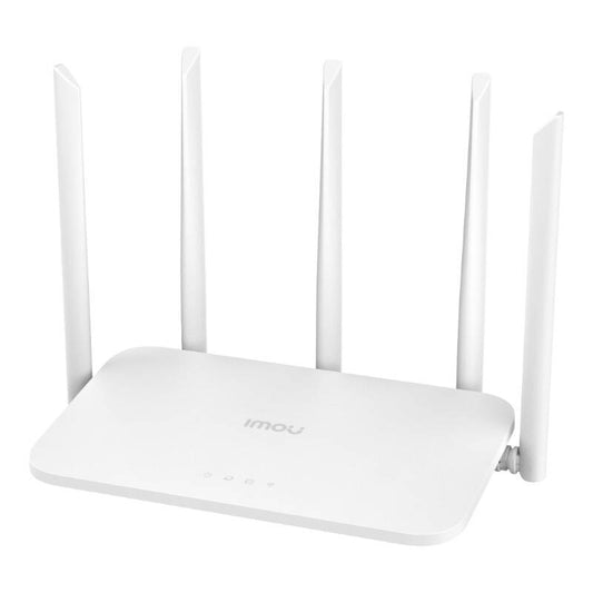 IMOU HX21 Dual-Band WiFi Router - Kotikauppa