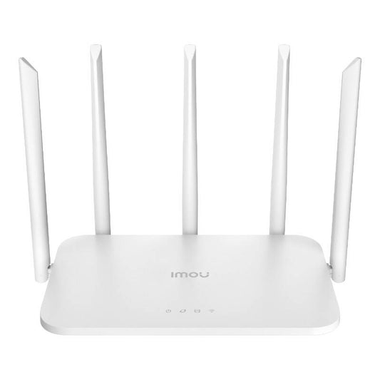 IMOU HX21 Dual-Band WiFi Router - Kotikauppa