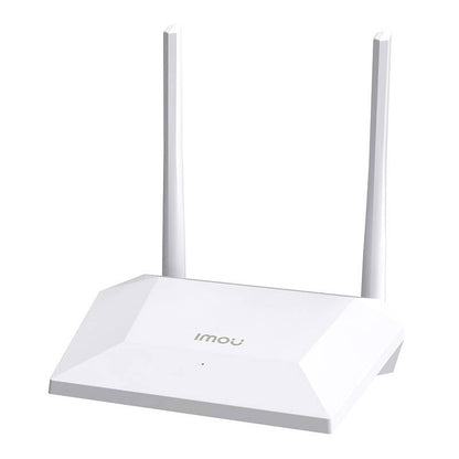 IMOU N300 Wi-Fi Router - Kotikauppa