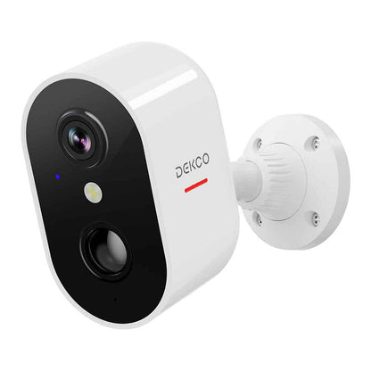 IP Outdoor camera DEKCO DC6L - Kotikauppa