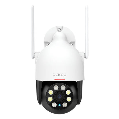 IP Outdoor camera Wi-Fi DEKCO DC5L - Kotikauppa