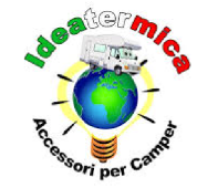 Ideatermica Logo