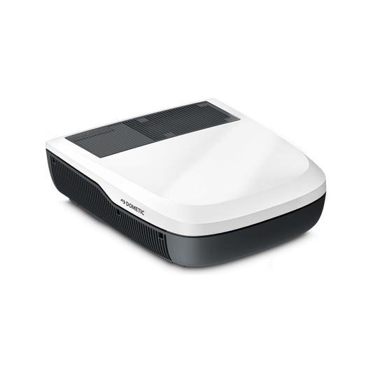 Ilmastointilaite Dometic FreshJet FJX4 1500M valkoinen - ei alaosaa - Kotikauppa
