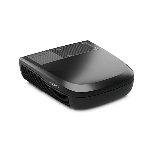 Ilmastointilaite Dometic FreshJet FJX7 2200 musta - ei alaosaa | 9600051007-Kotikauppa