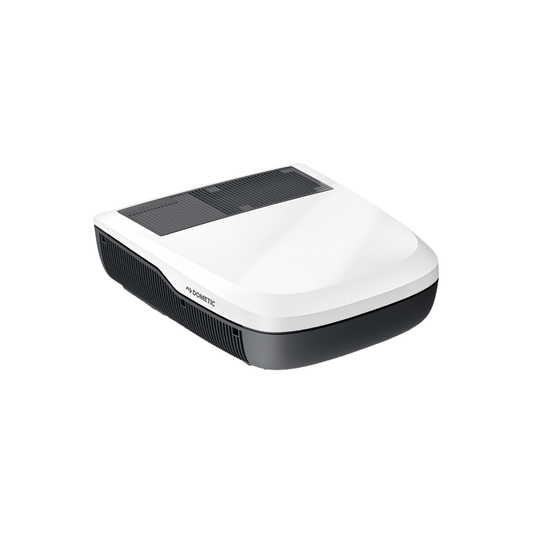 Ilmastointilaite Dometic FreshJet FJX7 2200 valkoinen- ei alaosaa - Kotikauppa