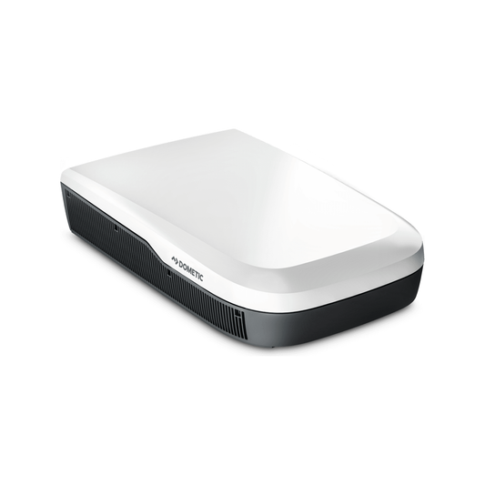 Ilmastointilaite Dometic FreshJet FJX7 3000 valkoinen - ei alaosaa - Kotikauppa