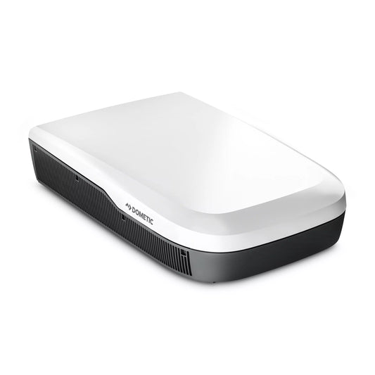 Ilmastointilaite Dometic FreshJet FJX7 3500 valkoinen - ei alaosaa | 9600050997 | Kotikauppa