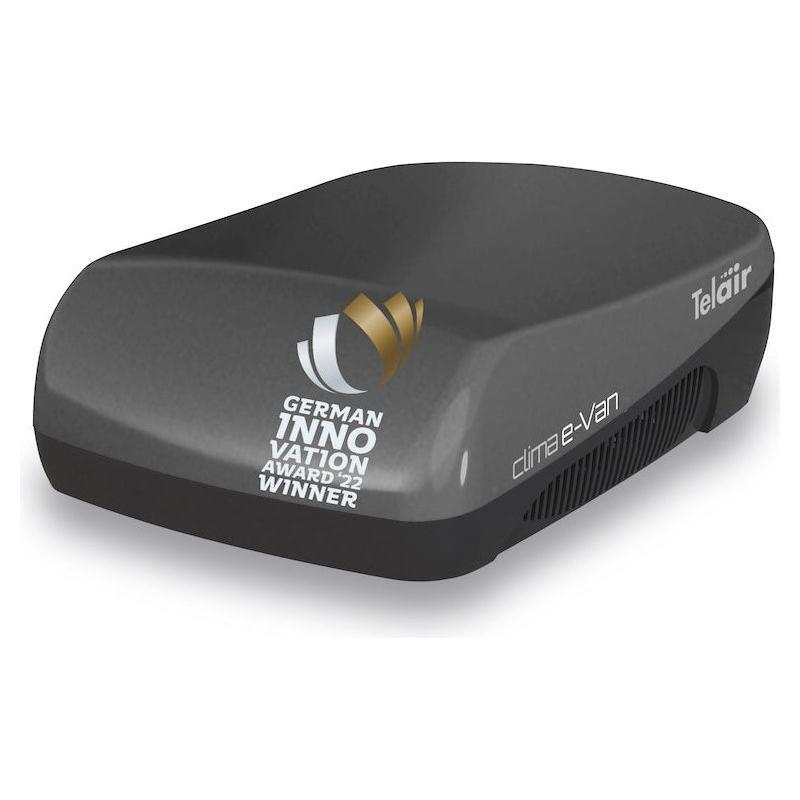Ilmastointilaite Telair Clima e-Van 3 7400H | 07950 | 8054633002476 | Kotikauppa | Telair