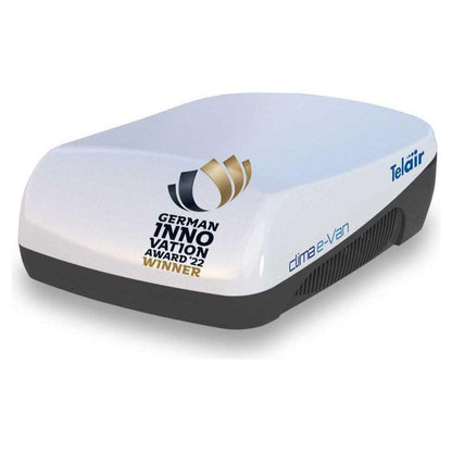 Ilmastointilaite Telair Clima e-Van 3 7400H | 08020 | 8054633002520 | Kotikauppa | Telair