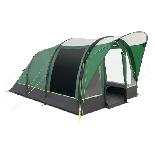 Ilmatäytteinen tunneliteltta Kampa Brean Air 4