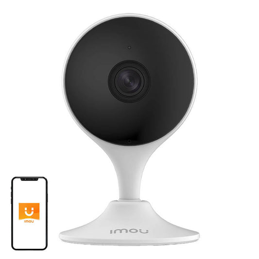Indoor Wi-Fi Camera IMOU Cue 2 1080p - Kotikauppa