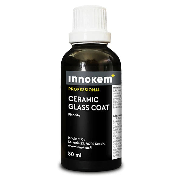 Innokem Ceramic Glass Coat Pinnoite, 50 ml | 21092