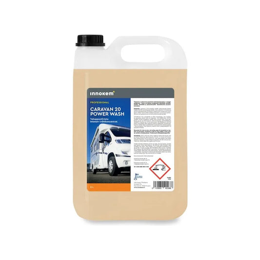 Innokem pesutiiviste Caravan 20 Tehopesu 1 l | 25751 | 6430060401679 | Kotikauppa | 