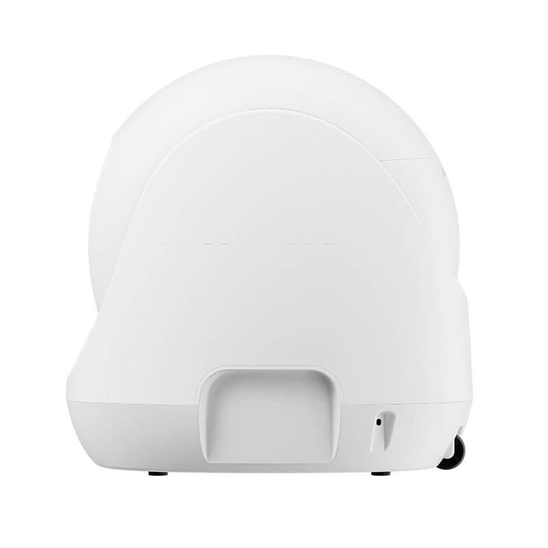 Intelligent self-cleaning cat litterbox Catlink BayMax Version - Kotikauppa