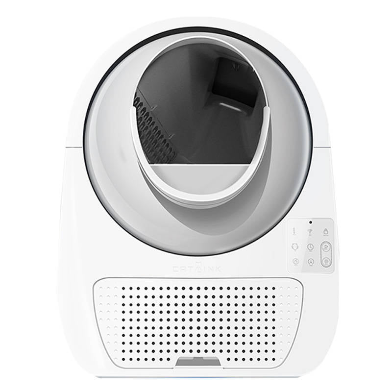 Intelligent self-cleaning cat litterbox Catlink Pro-X Luxury Version - Kotikauppa