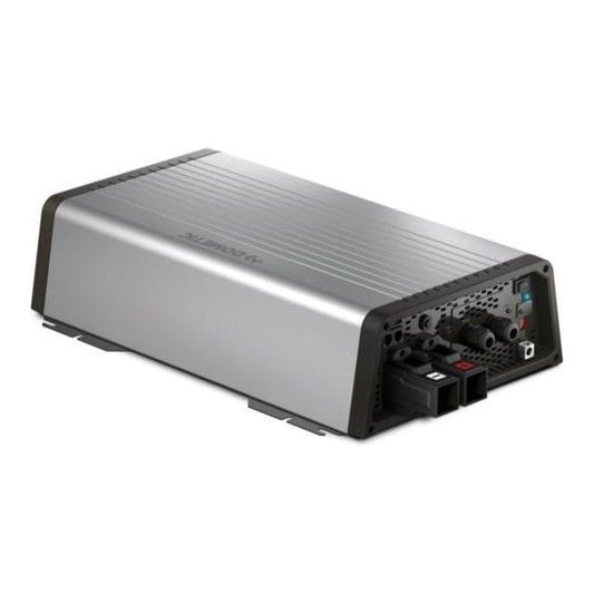 Invertteri SinePower DSP 3512T siniaaltoinvertteri 3500W, 12V - Kotikauppa