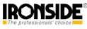 Ironside logo