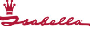 Isabella logo