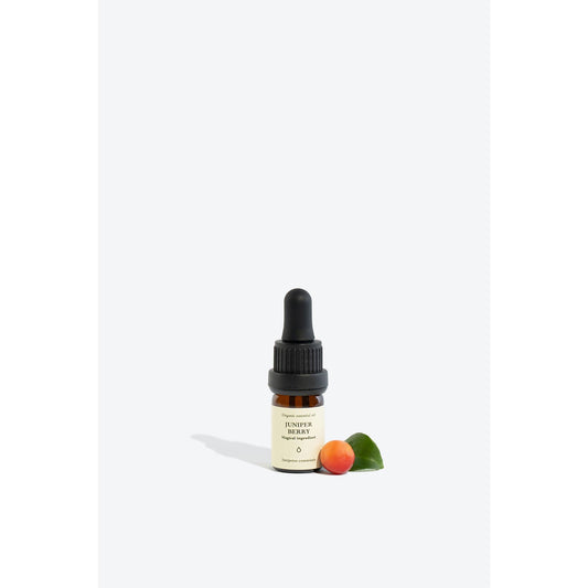 JUNIPER BERRY Essential Oil