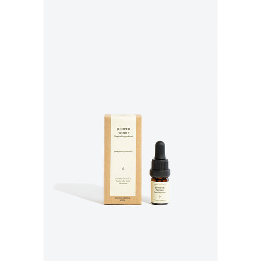 JUNIPER WOOD Essential Oil