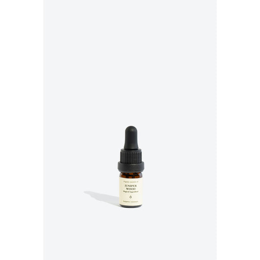 JUNIPER WOOD Essential Oil