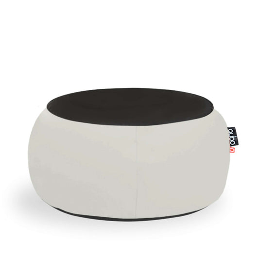 Säkkituoli Qubo™ Just Table 50 Jasmine SOFT FIT - Kotikauppa