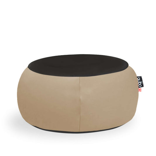 Säkkituoli Qubo™ Just Table 50 Monk SOFT FIT - Kotikauppa