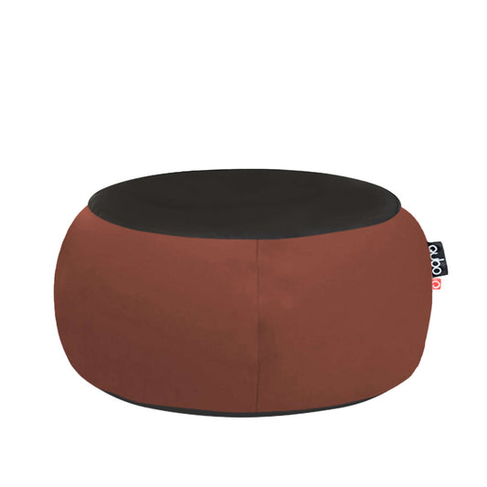 Säkkituoli Qubo™ Just Table 50 Physalis SOFT FIT - Kotikauppa