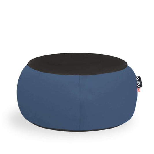 Säkkituoli Qubo™ Just Table 50 Plum SOFT FIT - Kotikauppa