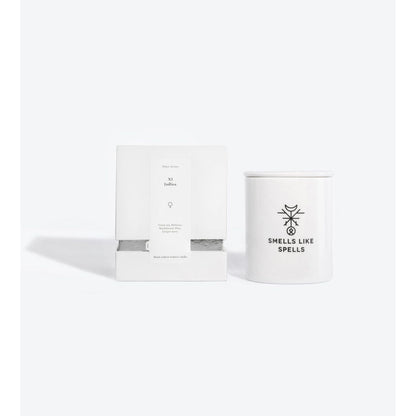 Scented Candle JUSTICE