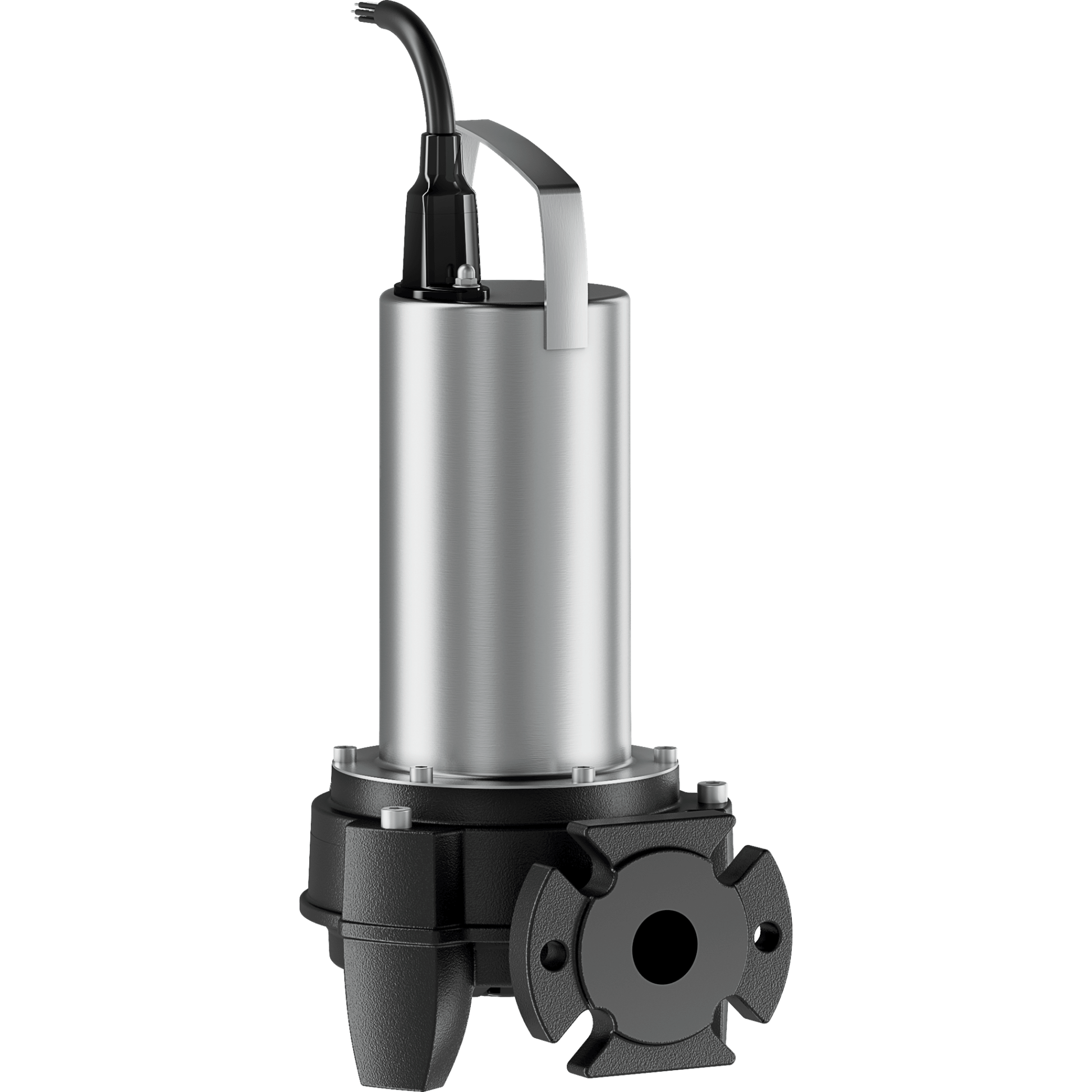 JÄTEVESIPUMPPU REPIJÄLLÄ REXA MINI3 S03/T008-540/O | 4822130