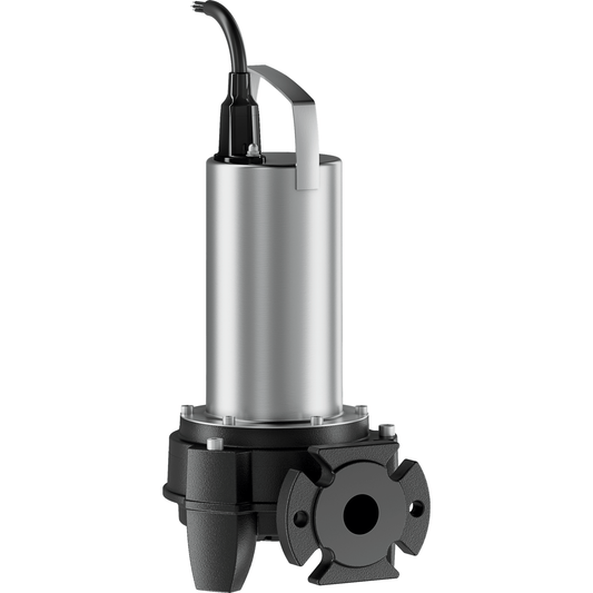 JÄTEVESIPUMPPU REPIJÄLLÄ REXA MINI3 S03/T008-540/O | 4822130