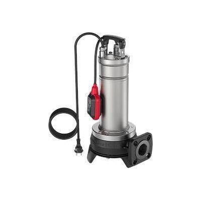 JÄTEVESIPUMPPU REPIJÄLLÄ UNILIFT APG.40.10.A1 1x230V SC | 4836182 | 5715117047880 | GRUNDFOS