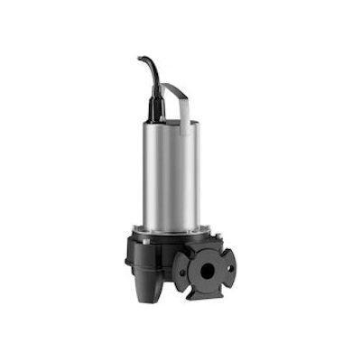 JÄTEVESIPUMPPU REPIJÄLLÄ WILO REXA MINI3 S03/M008-523/A | 4822129 | 4062679232690 | Wilo