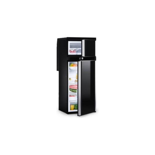 Kompressorijääkaappi Dometic RCD 10.5T 153L | 9600050528 | 7315091513104 | Kotikauppa | Dometic