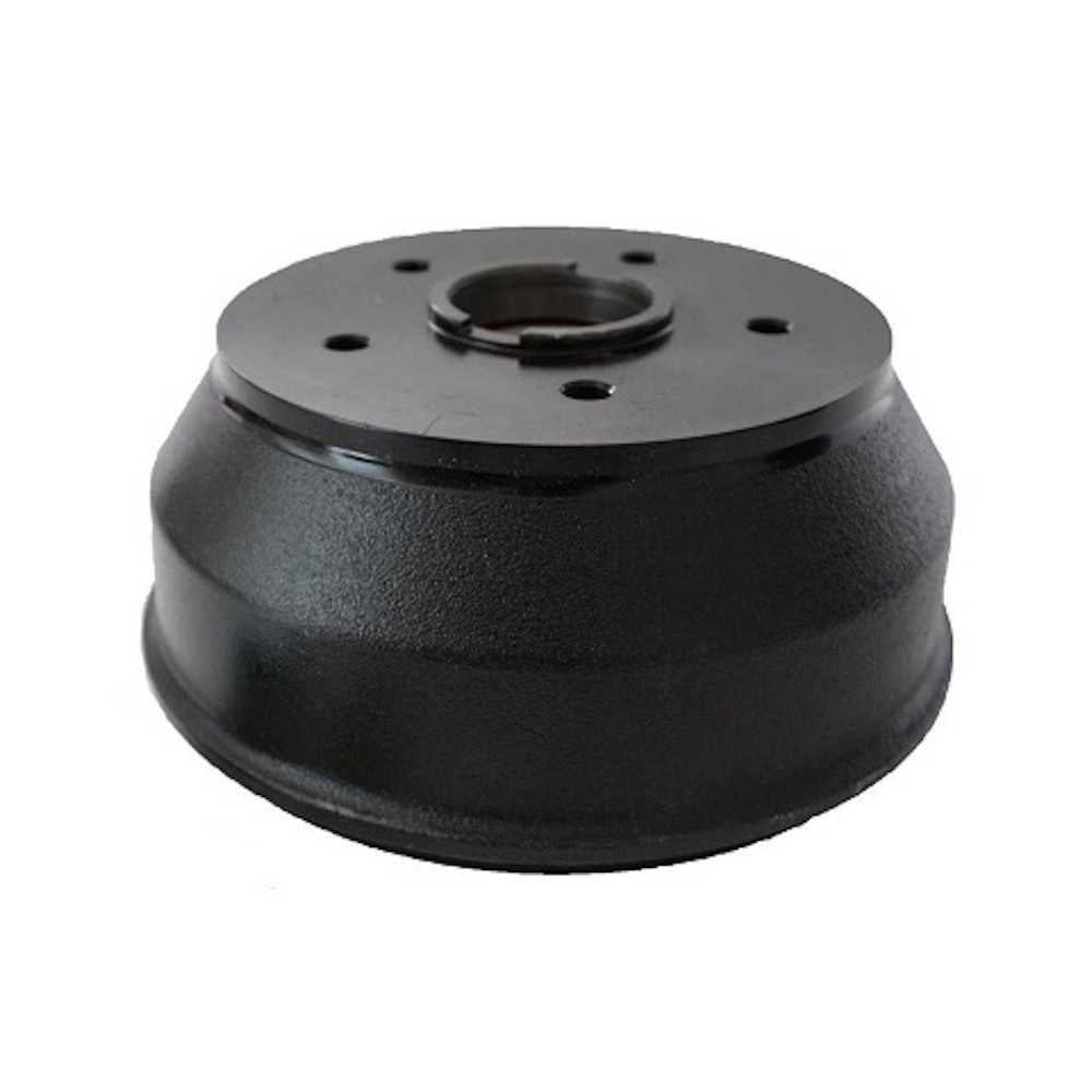 Jarrurumpu Knott 20-2425 5x112 | 6083321 |  | Kotikauppa | knott