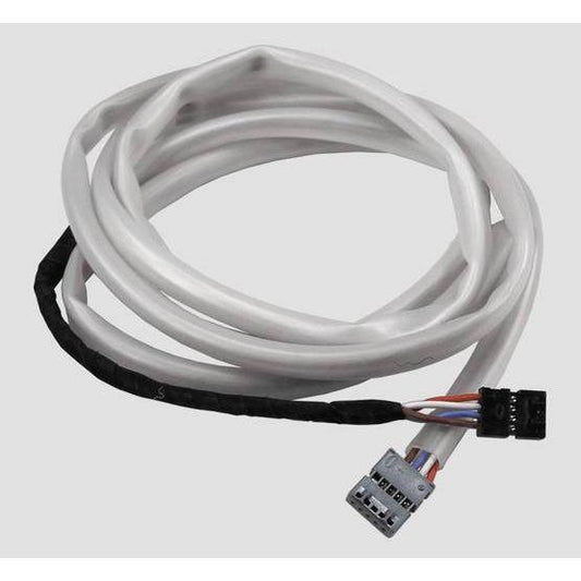 Truma johto 1,8 m, seinäläpiviennin puhallin Combi D | 34020-68300 | 4052816007939 | Kotikauppa | Truma