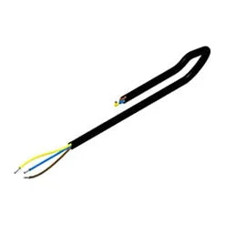 Johto 230 V, 1.6 m, Combi 4 E, 6 E, Ultraheat | 34020-00909 | 4052816038674 | Kotikauppa | 