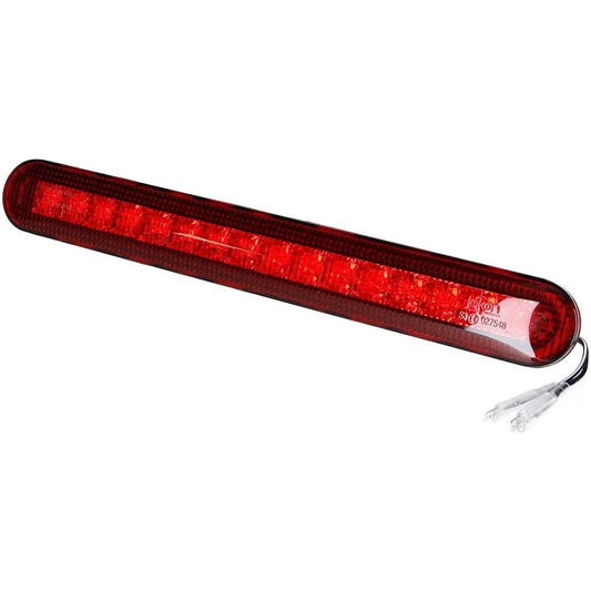 Jokon Lisäjarruvalo Led 12V upotettava Lisäjarruvalo 332x42mm - Kotikauppa-0900780-900780