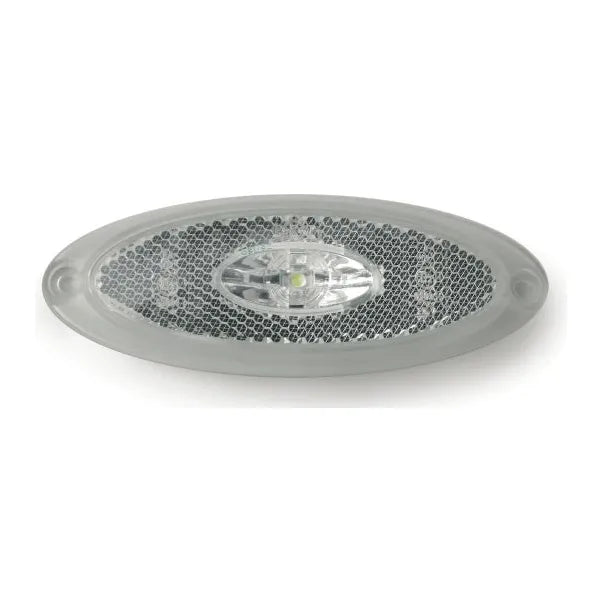 Jokon led etuvalo 12v kirkas kehys Etuvalo jokon 12v johto 200mm - Kotikauppa-0900392-900392