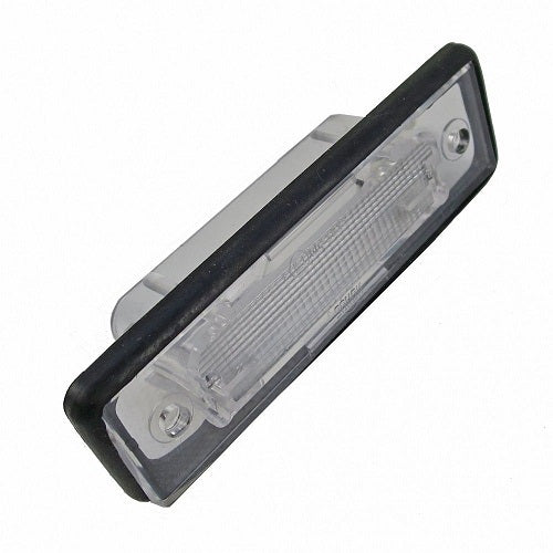 Jokon rekisterikilvenvalo upotettava Rekisterikilvenvalo 92x29mm - Kotikauppa-0900781-900781