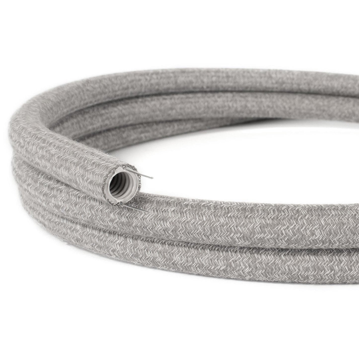 Joustava putki johdoille 20mm (useita värejä) - Kotikauppa