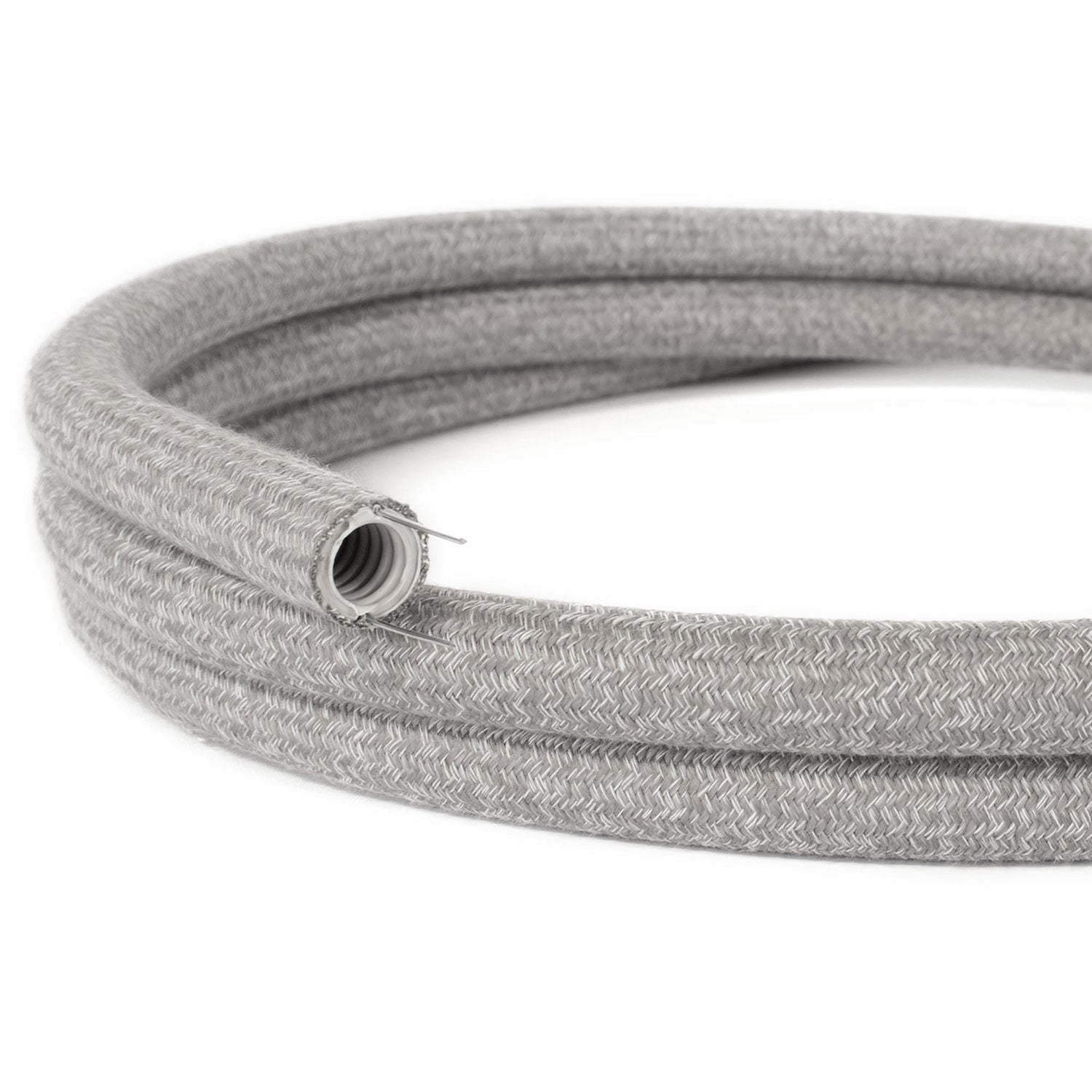 Joustava putki johdoille 20mm (useita värejä) - Kotikauppa
