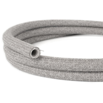 Joustava putki johdoille 20mm (useita värejä) - Kotikauppa