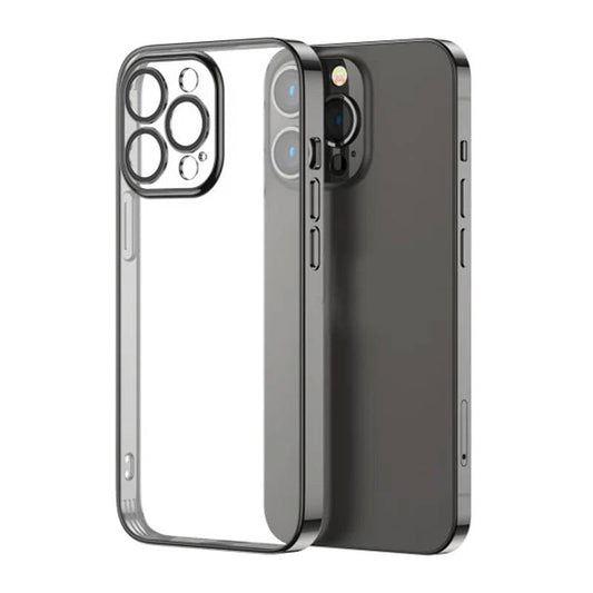 Joyroom JR-14Q3 Case for Apple iPhone 14 Plus 6.7 "(Black) - Kotikauppa