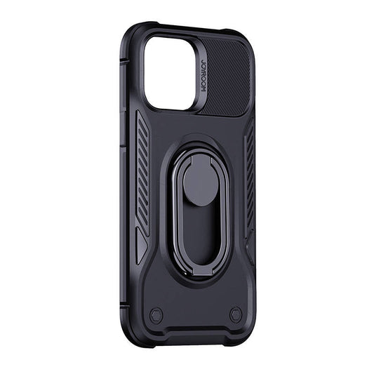 Joyroom JR-14S1 black case for iPhone 14 - Kotikauppa